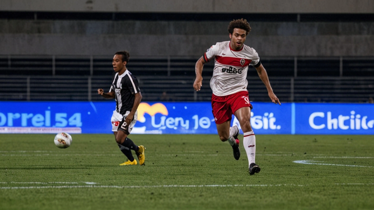 Os Próximos Passos do Botafogo