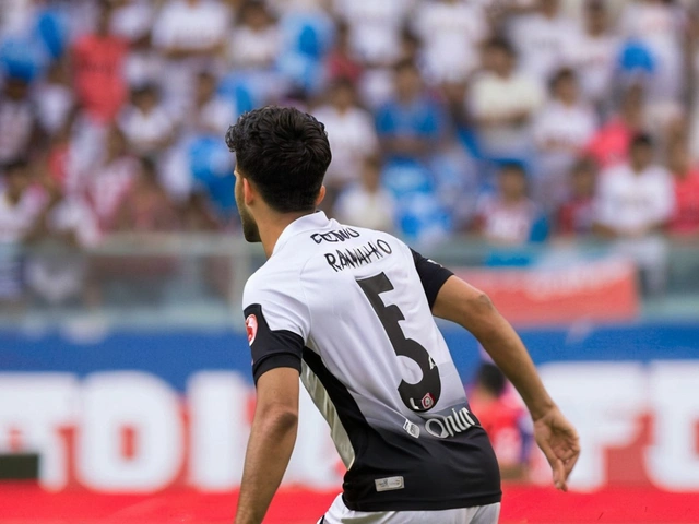 Corinthians: André Ramalho destaca estreia vitoriosa e projeta futuro promissor