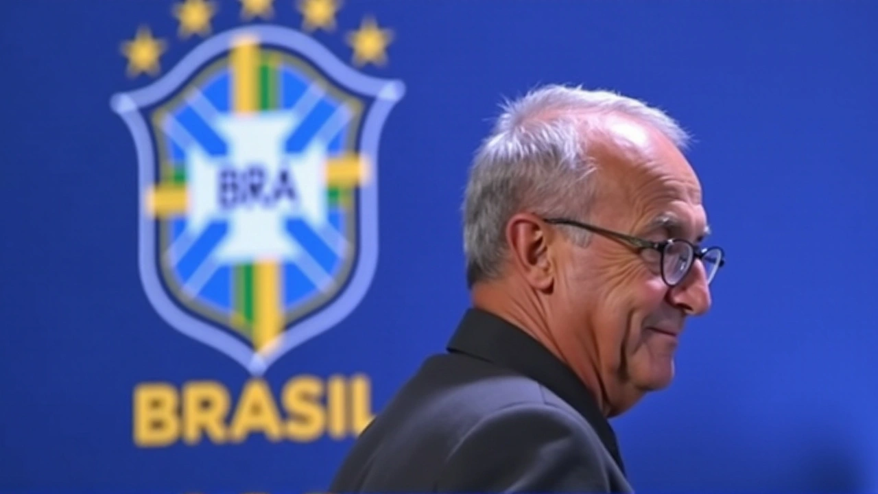 Dorival Junior divulga convocação da seleção brasileira para jogos contra Equador e Paraguai