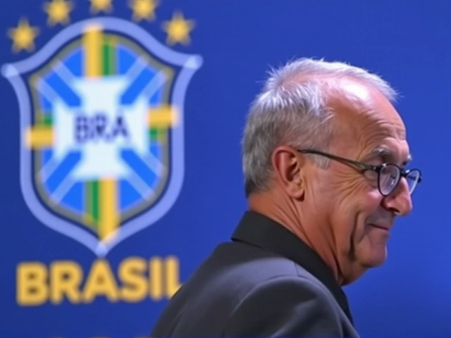 Dorival Junior divulga convocação da seleção brasileira para jogos contra Equador e Paraguai