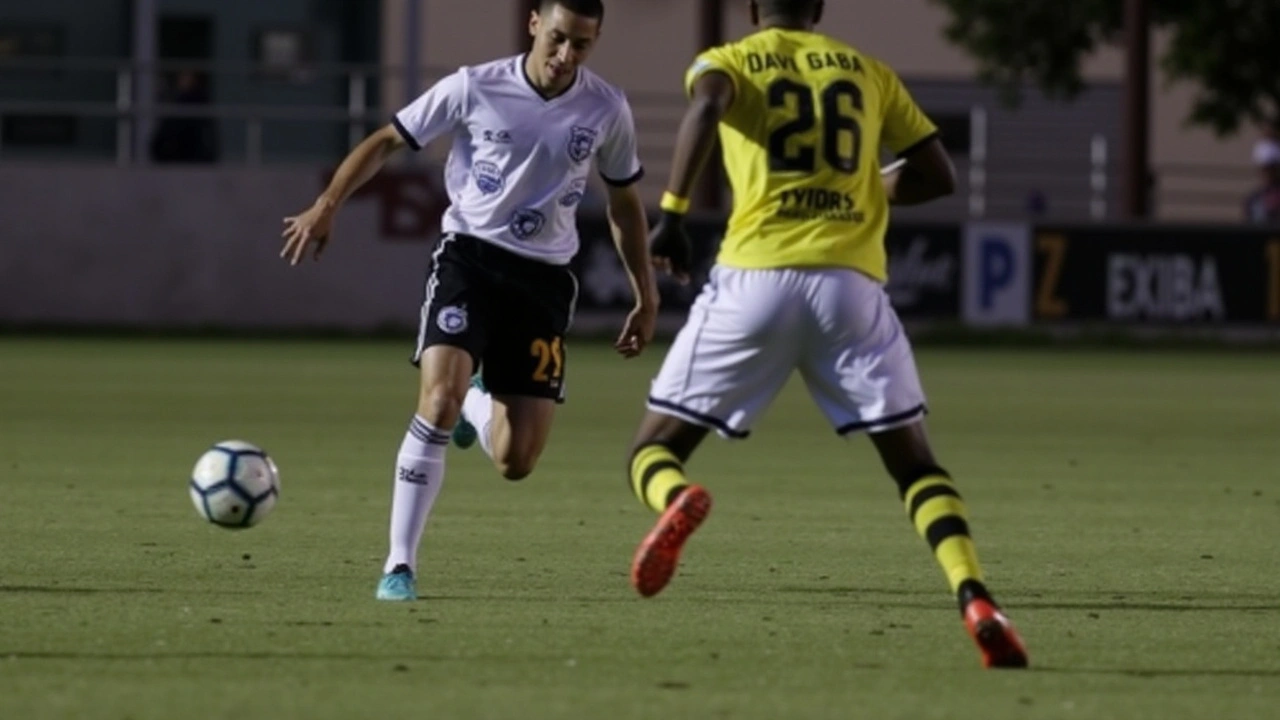 Botafogo-PB e São Bernardo empatam na Série C com grande atuação de goleiros