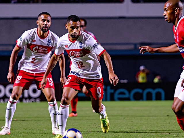 Como Assistir Vila Nova x CRB e Escalações para o Confronto na Série B do Brasileirão