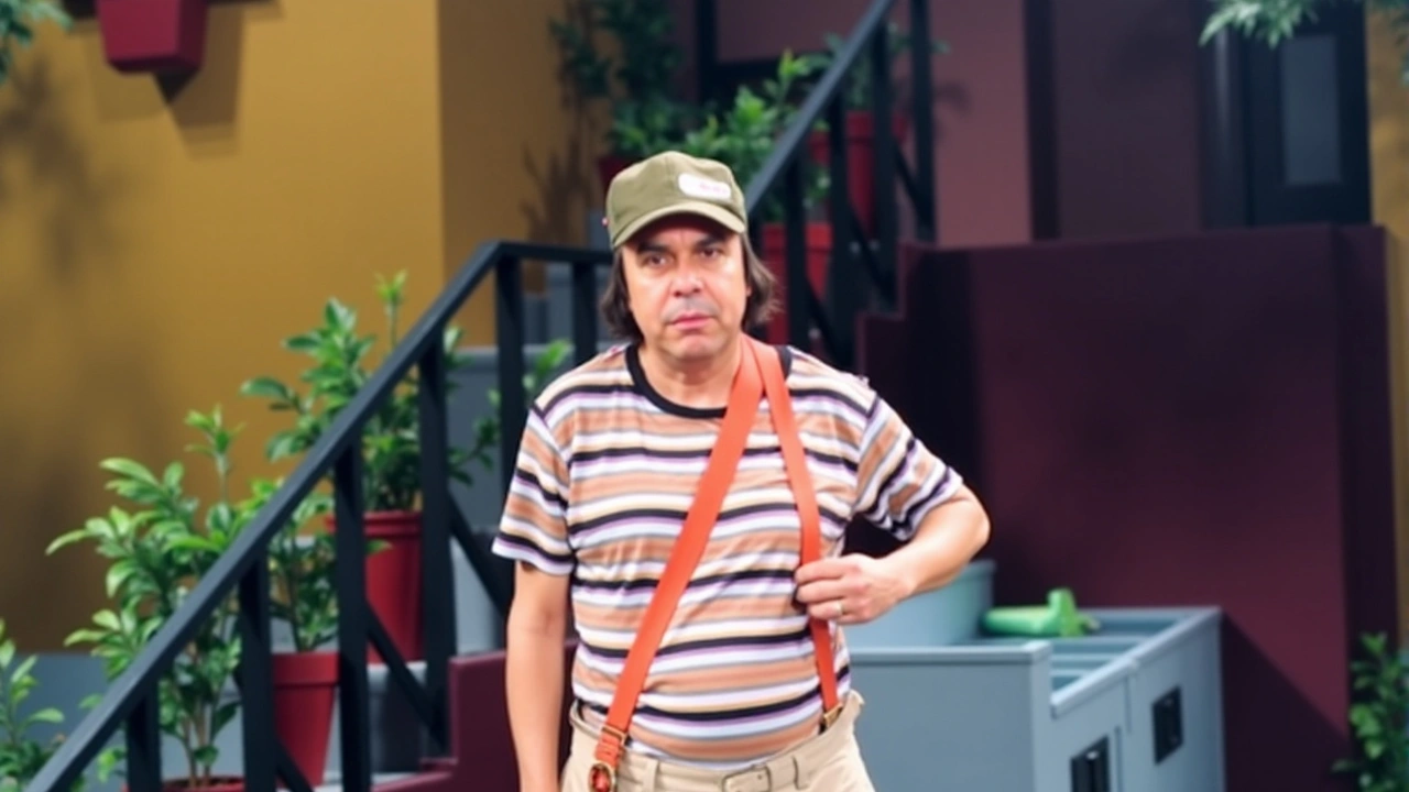 Impacto Cultural e Fandom de Chaves