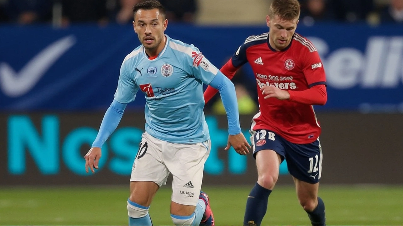 Celta Vigo Vence Osasuna por 1-0 em Penálti de Aspas