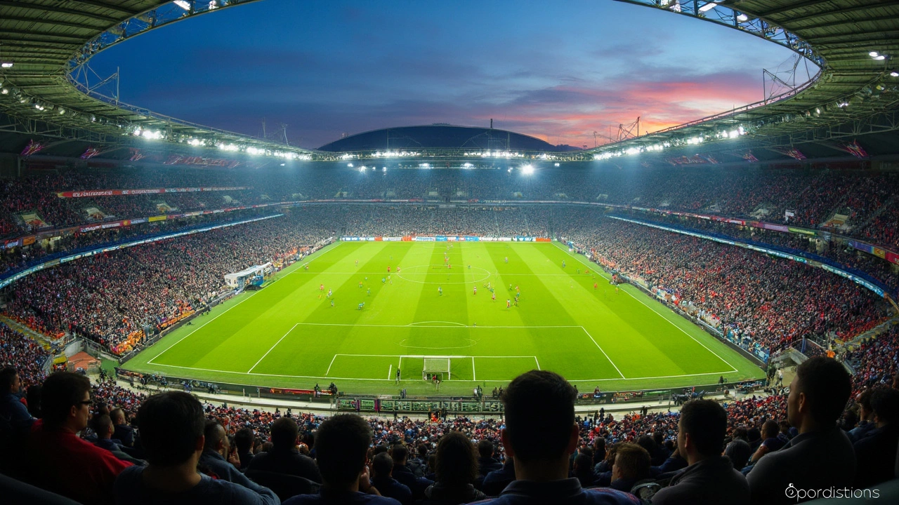 Club World Cup 2025: Escalações de Pachuca e RB Salzburg movimentam estreia do Grupo H