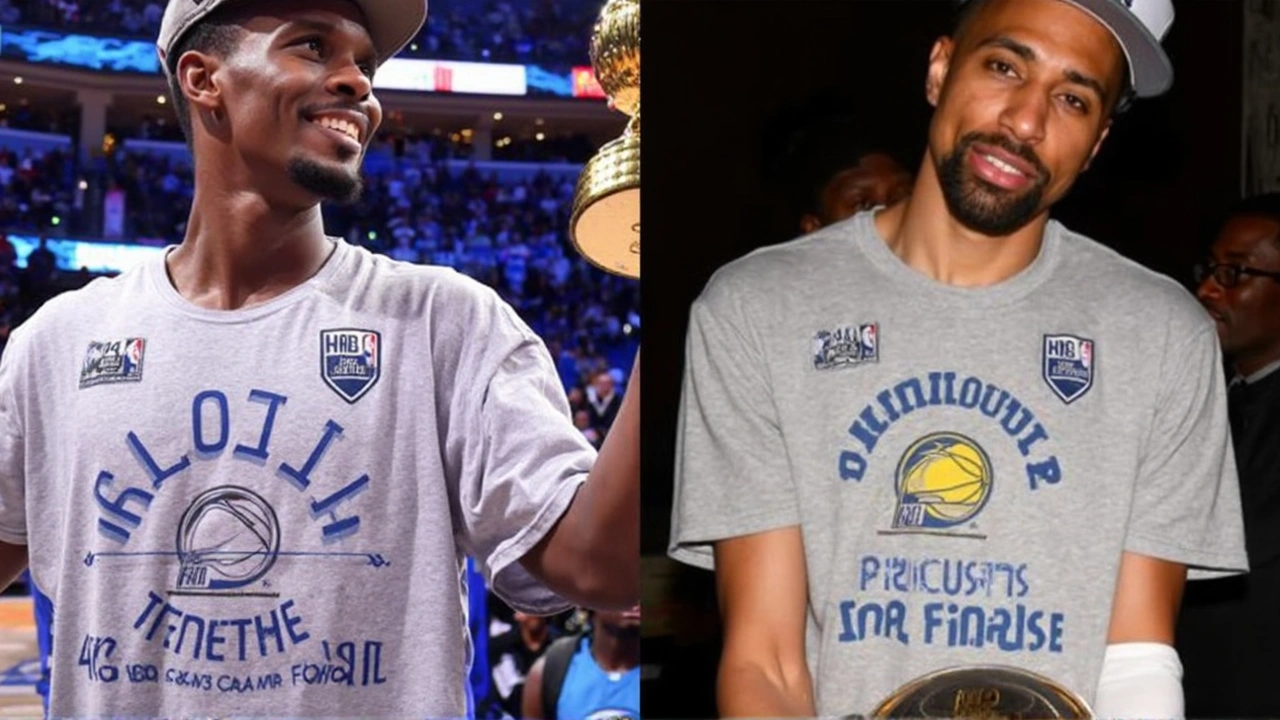 Final da NBA 2025: Pacers Buscam Primeiro Título e Quebrar Jejum Histórico Contra Thunder