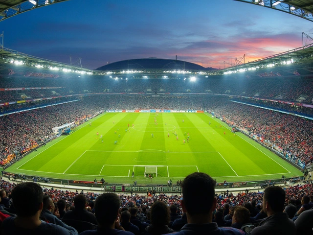 Club World Cup 2025: Escalações de Pachuca e RB Salzburg movimentam estreia do Grupo H