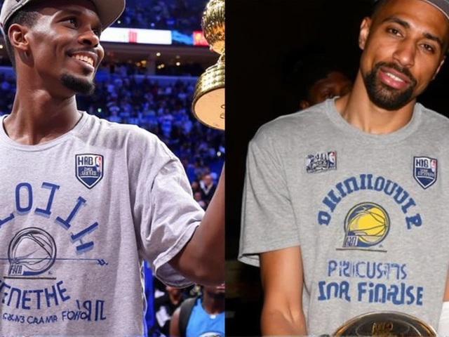 Final da NBA 2025: Pacers Buscam Primeiro Título e Quebrar Jejum Histórico Contra Thunder