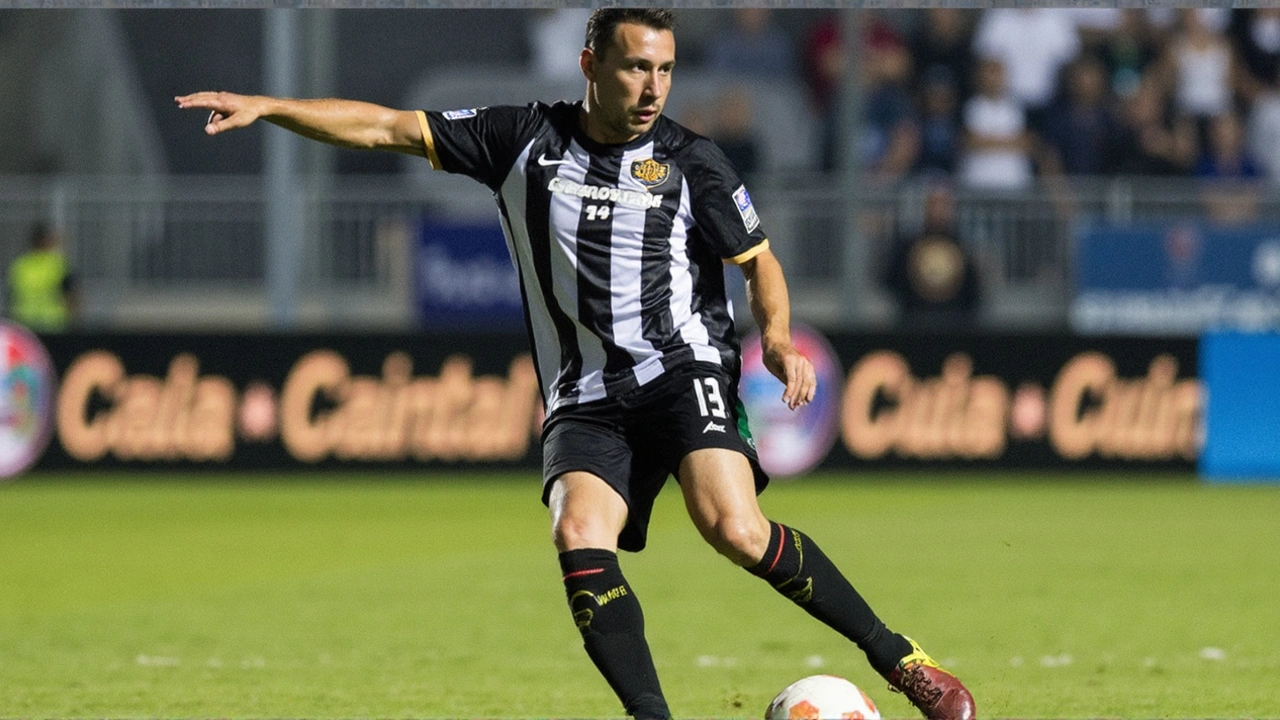 Náutico quebra tabu e vence Ceará por 1x0 na estreia da Copa do Nordeste 2025