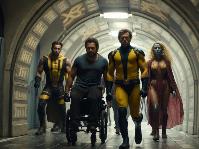 X-Men: Jake Schreier confirma início do reboot da Marvel e prepara integração ao MCU