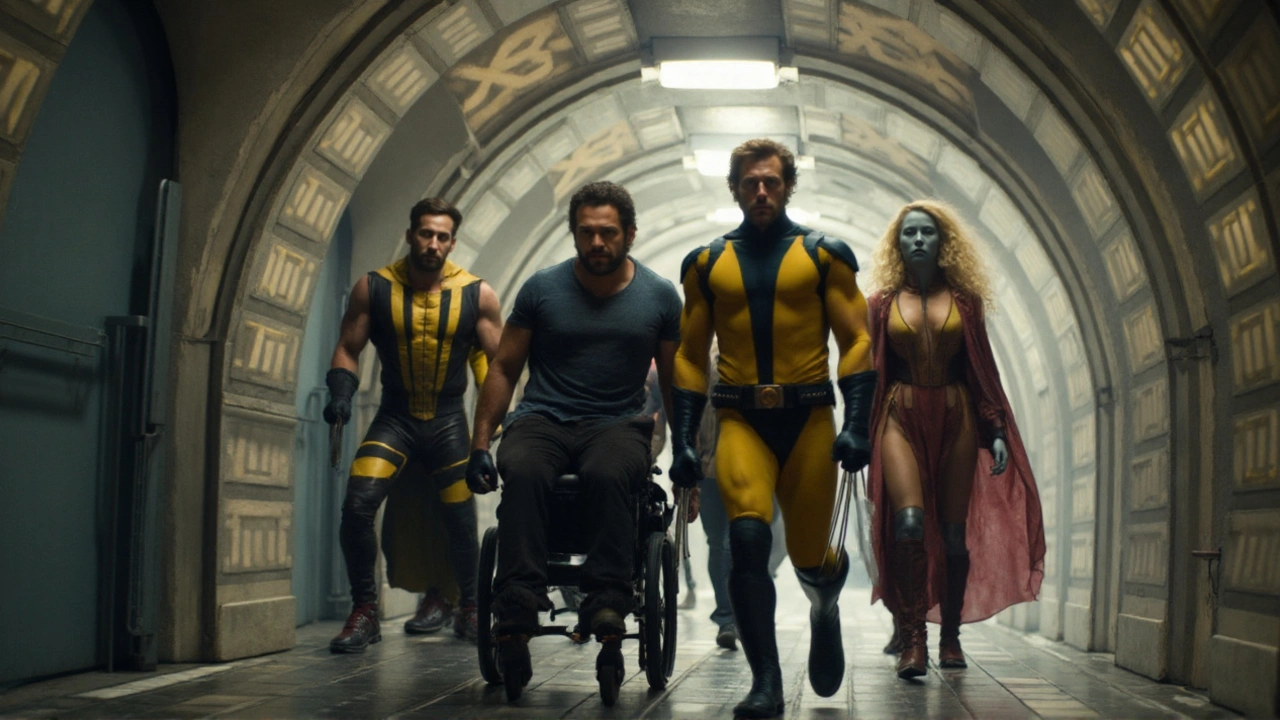 X-Men: Jake Schreier confirma início do reboot da Marvel e prepara integração ao MCU