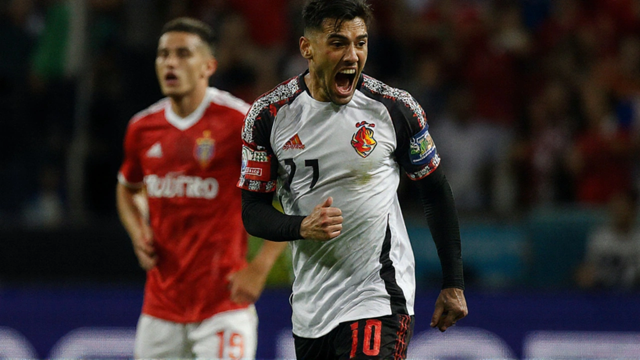 Copa Libertadores 2025: veja calendário completo das quartas de final