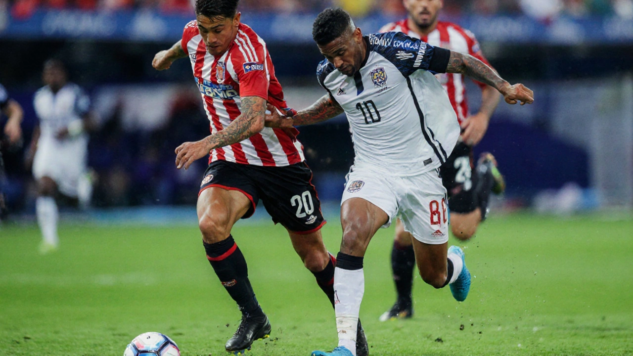 Flamengo vs Racing Club: semifinais da Copa Libertadores agendadas para outubro de 2025