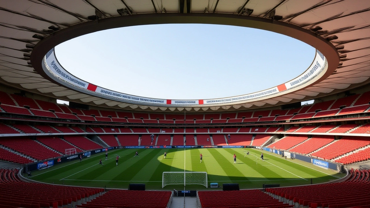 Impacto direto no campo e na história do clube
