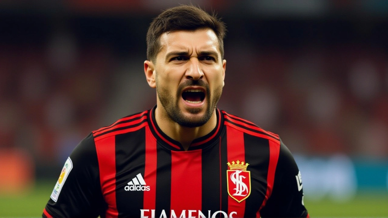 Impacto no Brasileirão 2025