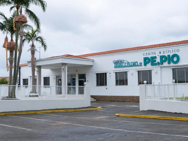 Centro Médico Padre Pio celebra 27 anos de cuidado e evangelização em Cachoeira Paulista
