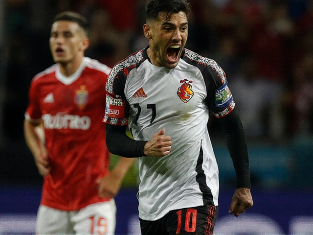 Copa Libertadores 2025: veja calendário completo das quartas de final