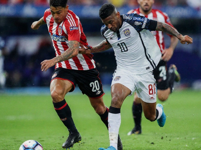 Flamengo vs Racing Club: semifinais da Copa Libertadores agendadas para outubro de 2025