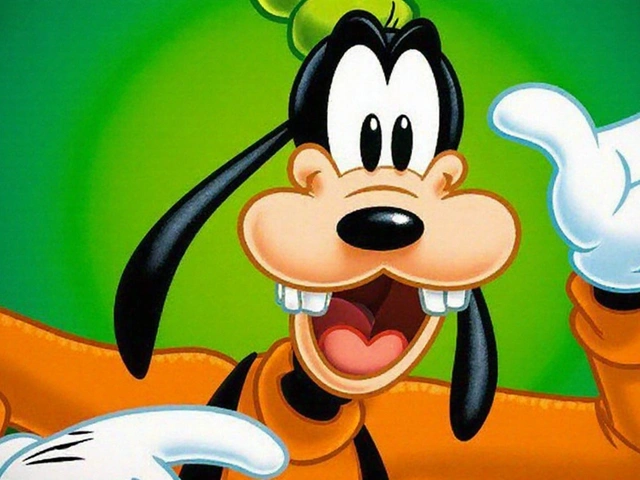Goofy não é um cachorro: revelação do dublador Bill Farmer