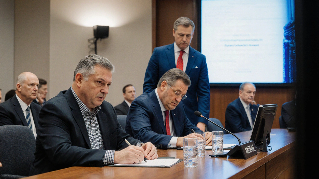 Antecedentes e panorama do saneamento no Brasil