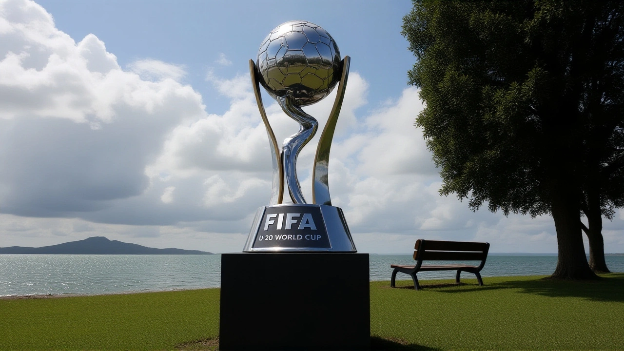 Próximos desafios da seleção sul‑coreana