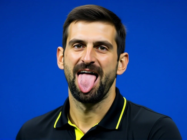 Djokovic admite: Sinner e Alcaraz são “excessivamente bons” nos Grand Slams