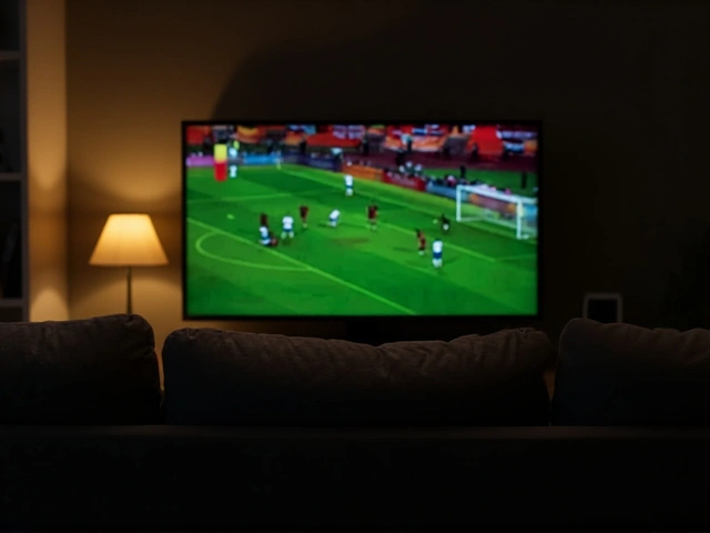 Futebol ao vivo em 17/04/2025: horários, canais e os confrontos imperdíveis