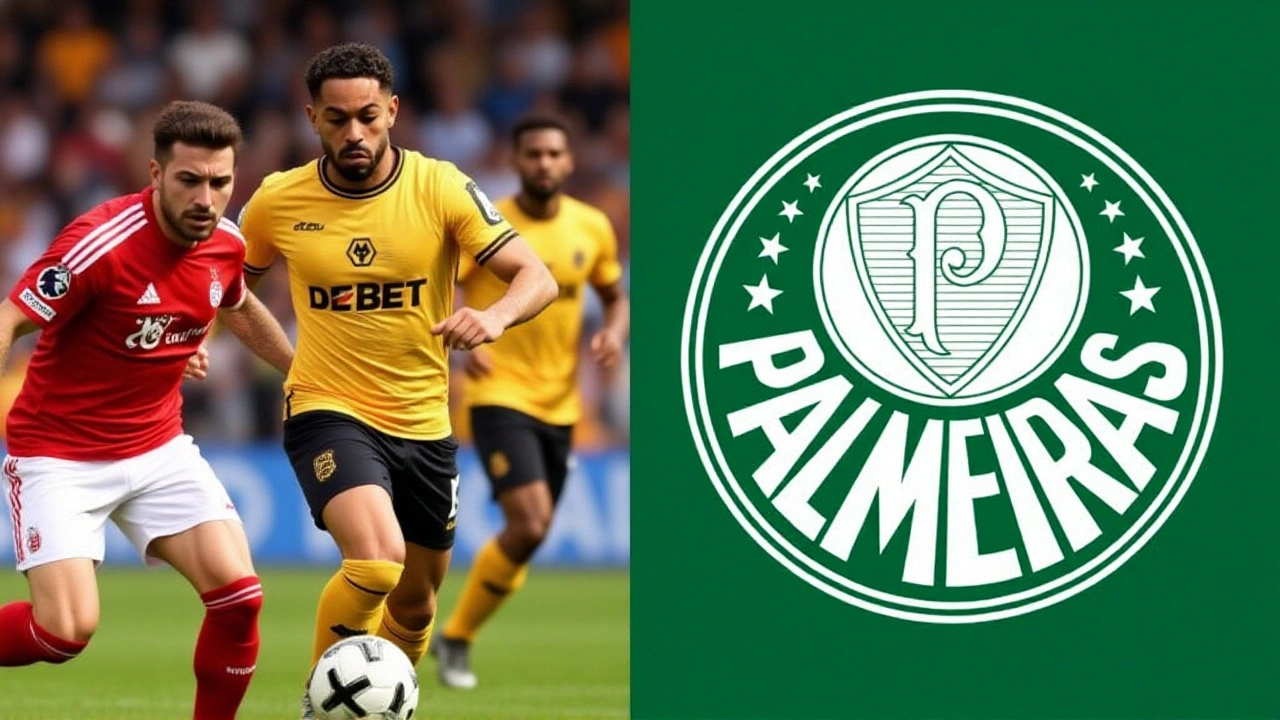 Manchester City compra Matheus Nunes por £53 milhões e abre caminho para contratação de Raphael Veiga