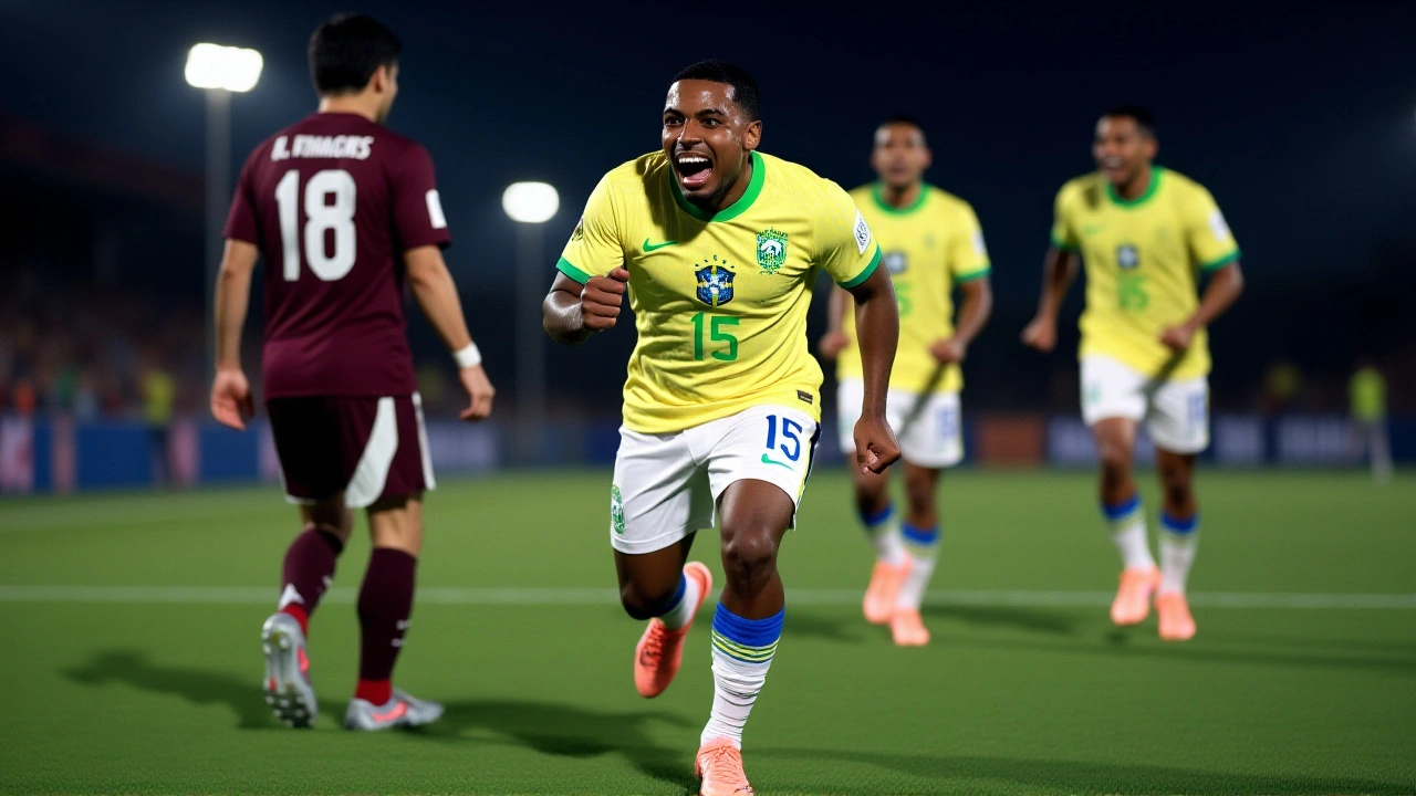 Próximos passos: o caminho até a final