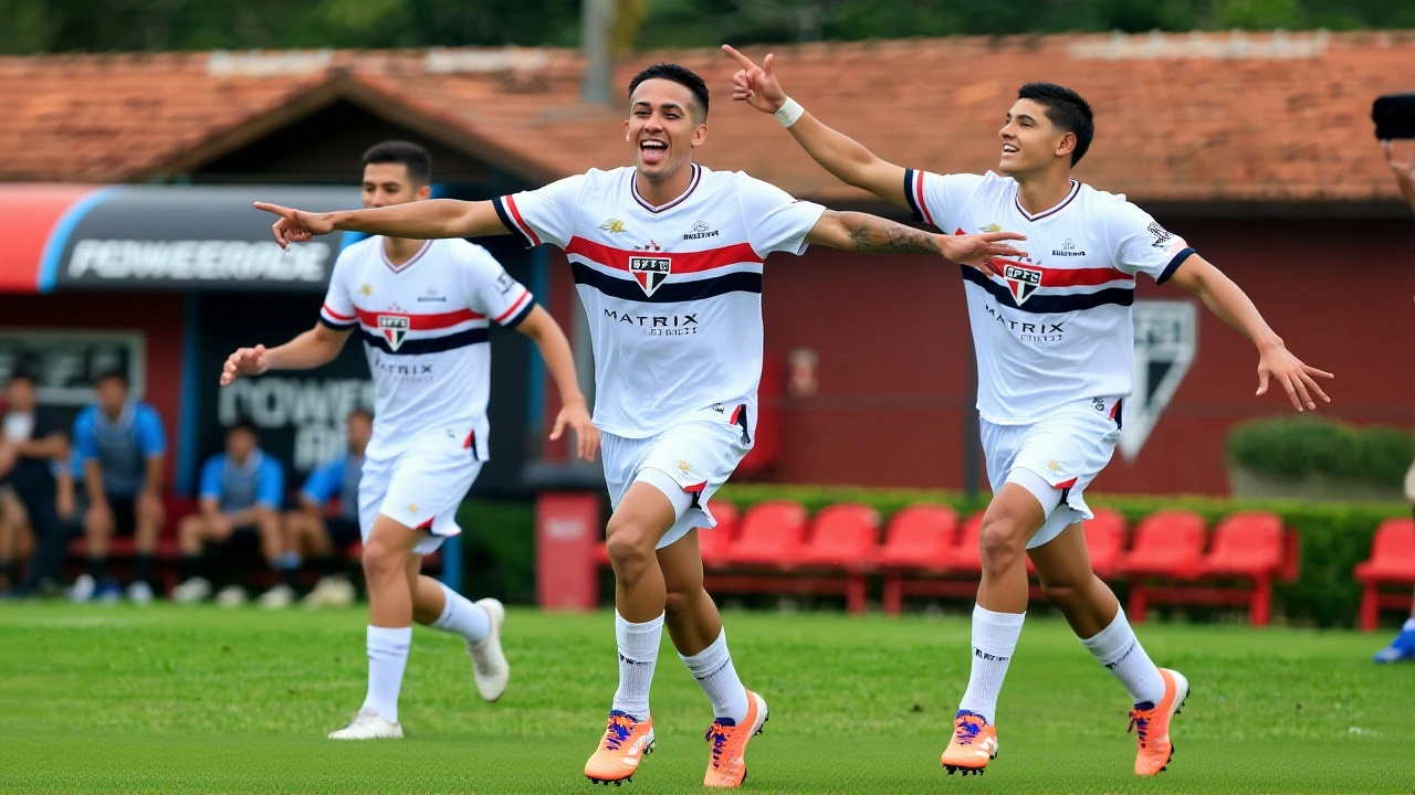 Semifinais: o duelo que o Brasil inteiro vai ver