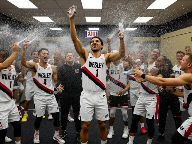 Avdija marca 26 pontos e Trail Blazers vencem Warriors na estreia de Splitter como técnico interino