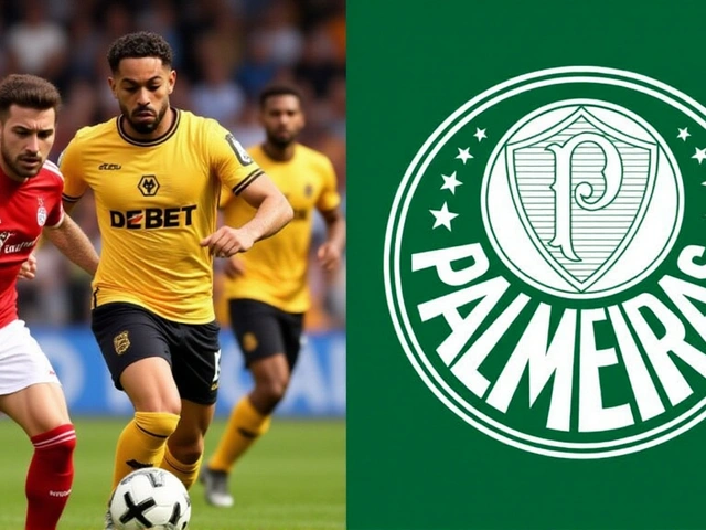 Manchester City compra Matheus Nunes por £53 milhões e abre caminho para contratação de Raphael Veiga