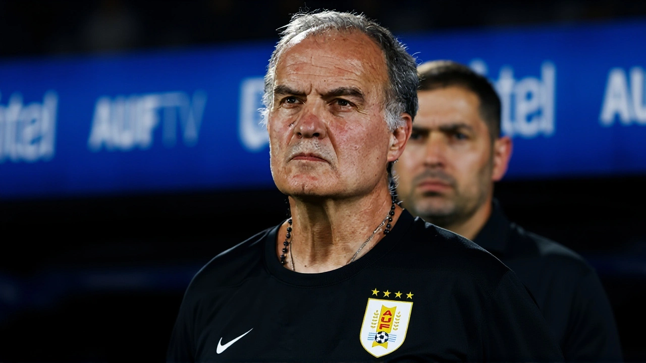 Um silêncio que gritou mais que qualquer grito