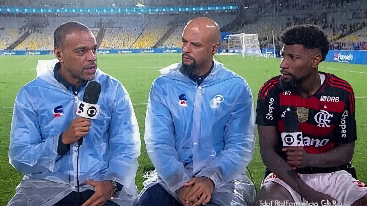 Emerson Royal lembra rejeição no Milan: 'Falavam mais de mim que de Cristiano Ronaldo'