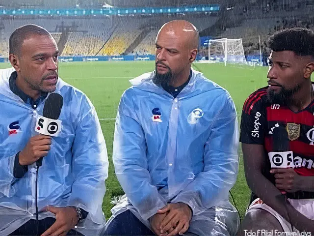 Emerson Royal lembra rejeição no Milan: 'Falavam mais de mim que de Cristiano Ronaldo'