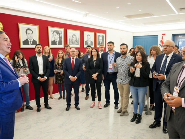 YouTube, OAB e Associação dos Magistrados financiaram evento do STF com influenciadores digitais