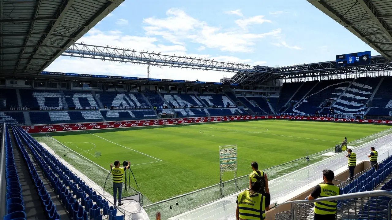 Volta ao Brasil: emoção, lágrimas e o &quot;salvador da carreira&quot;