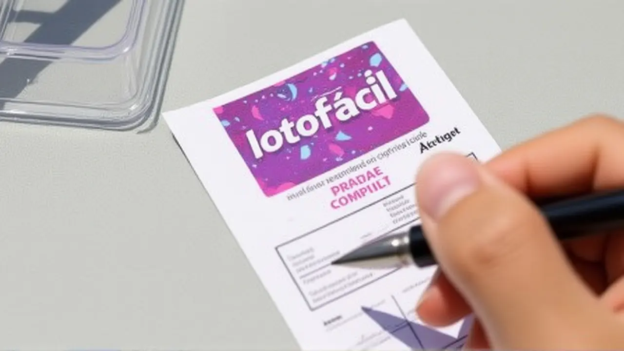 Lotofácil paga R$ 12 mi para cinco vencedores na acumulação histórica