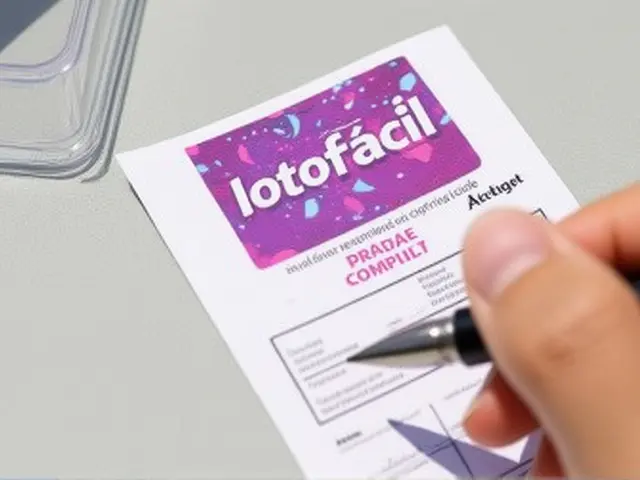 Lotofácil paga R$ 12 mi para cinco vencedores na acumulação histórica