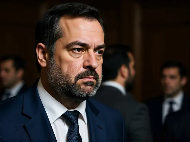 TSE cassa mandato de Cláudio Castro e define inelegibilidade até 2030