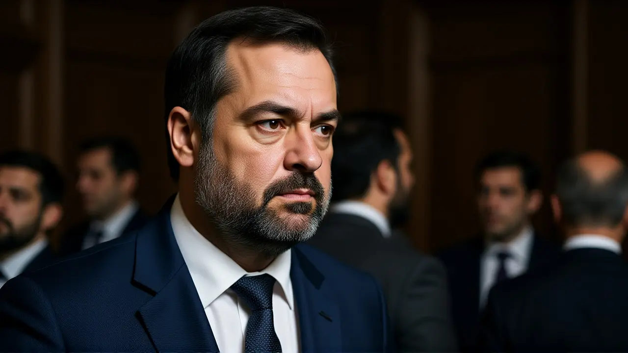 TSE cassa mandato de Cláudio Castro e define inelegibilidade até 2030