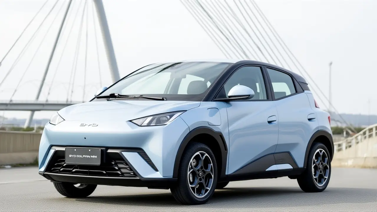 BYD bate recorde histórico com 16,4 mil emplacamentos em março