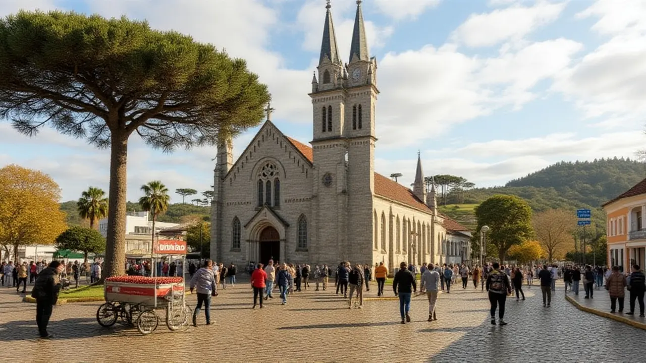 O impacto social e a rede de proteção