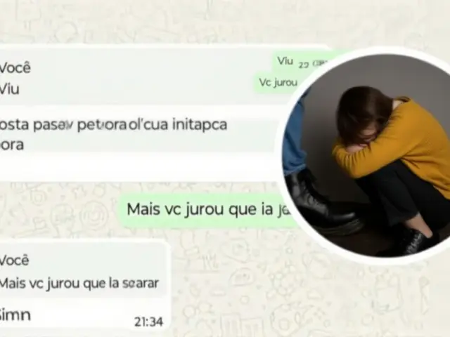 Caso de abusos paternos em SC: a luta de uma menina por justiça