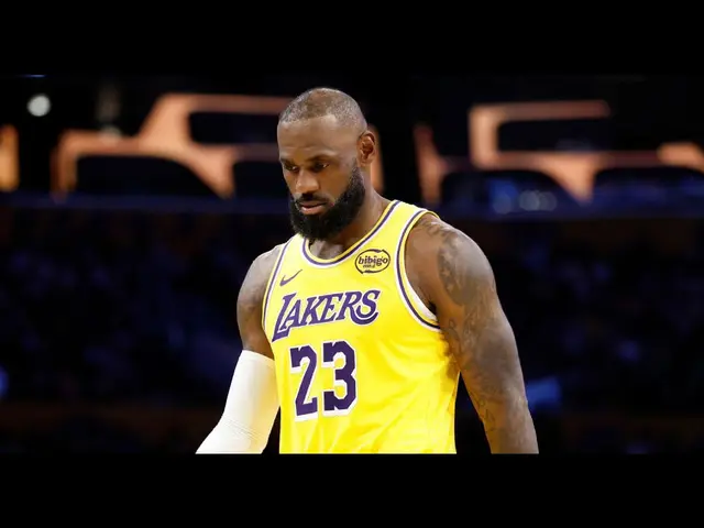 Lakers Brasil lamenta 'noite para esquecer' após derrota em Los Angeles