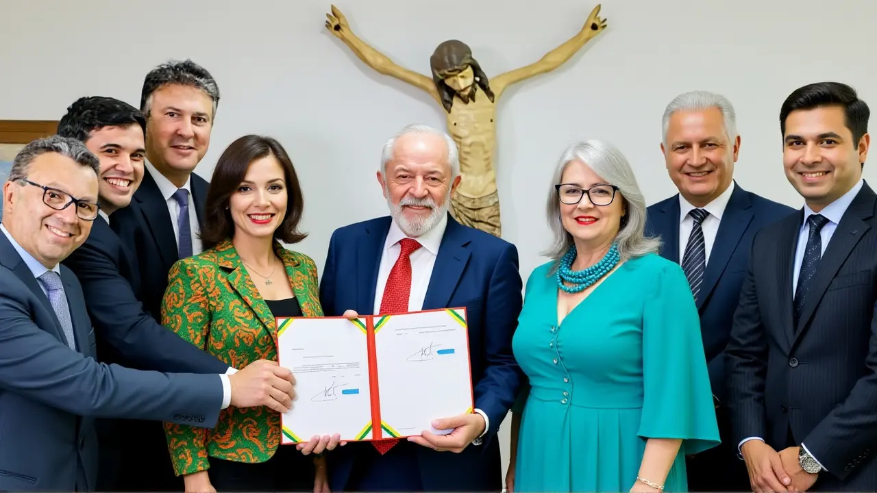 Salário mínimo de 2026 será R$ 1.621: veja o reajuste e impactos